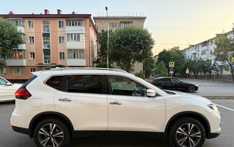 Nissan X-Trail, 2021 год, 1 990 000 рублей, 4 фотография