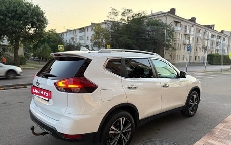 Nissan X-Trail, 2021 год, 1 990 000 рублей, 6 фотография