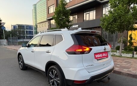 Nissan X-Trail, 2021 год, 1 990 000 рублей, 7 фотография