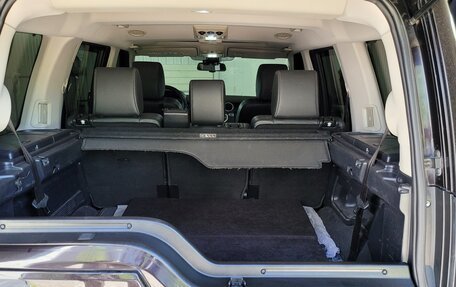 Land Rover Discovery IV, 2011 год, 2 000 000 рублей, 4 фотография