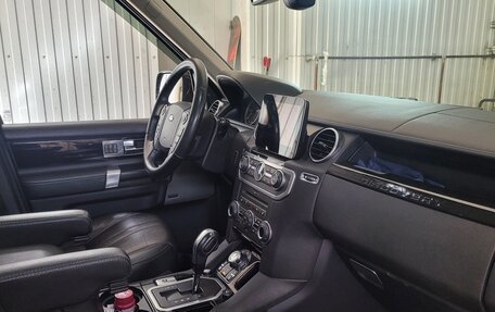 Land Rover Discovery IV, 2011 год, 2 000 000 рублей, 8 фотография