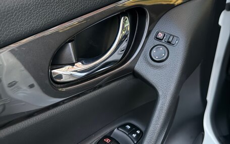 Nissan X-Trail, 2021 год, 1 990 000 рублей, 15 фотография