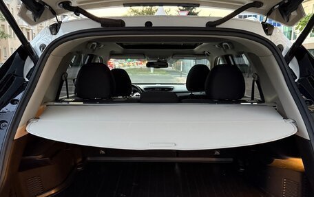 Nissan X-Trail, 2021 год, 1 990 000 рублей, 16 фотография