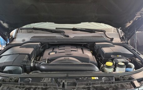 Land Rover Discovery IV, 2011 год, 2 000 000 рублей, 7 фотография