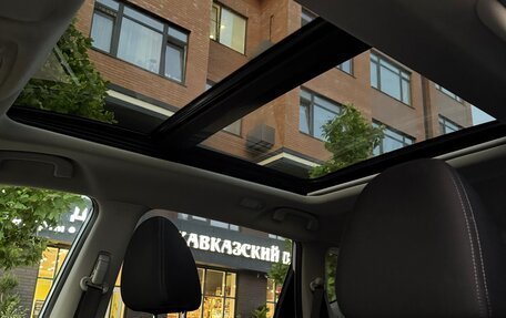 Nissan X-Trail, 2021 год, 1 990 000 рублей, 12 фотография