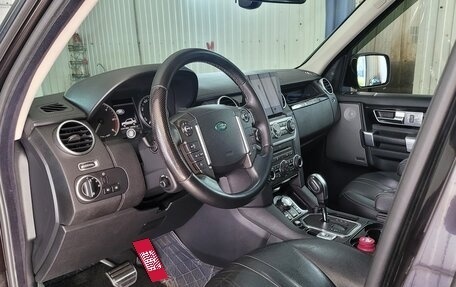 Land Rover Discovery IV, 2011 год, 2 000 000 рублей, 6 фотография