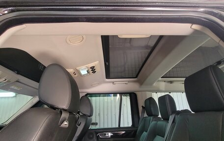 Land Rover Discovery IV, 2011 год, 2 000 000 рублей, 9 фотография
