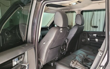 Land Rover Discovery IV, 2011 год, 2 000 000 рублей, 12 фотография