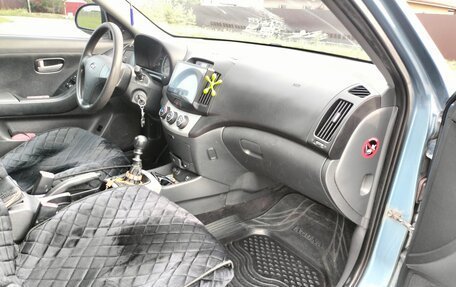 Hyundai Elantra IV, 2007 год, 600 000 рублей, 7 фотография