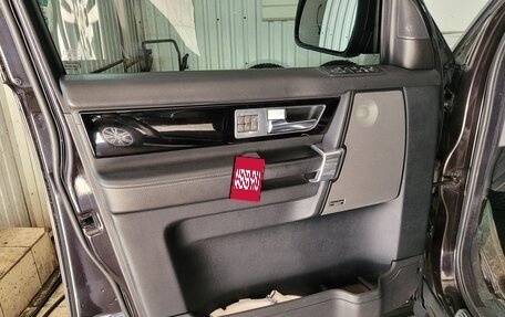 Land Rover Discovery IV, 2011 год, 2 000 000 рублей, 11 фотография