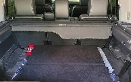 Land Rover Discovery IV, 2011 год, 2 000 000 рублей, 10 фотография