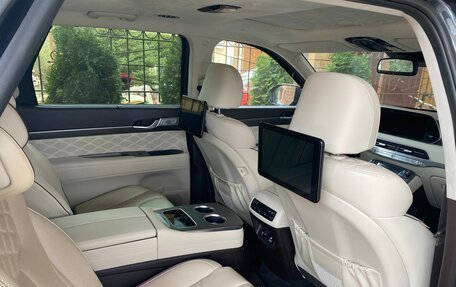 Hyundai Palisade I, 2020 год, 5 300 000 рублей, 3 фотография