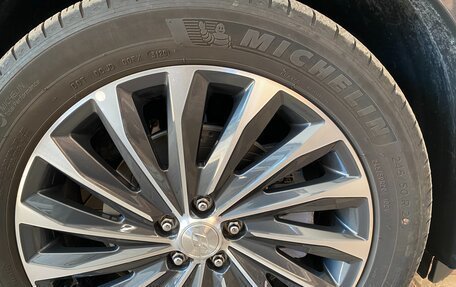 Hyundai Palisade I, 2020 год, 5 300 000 рублей, 8 фотография