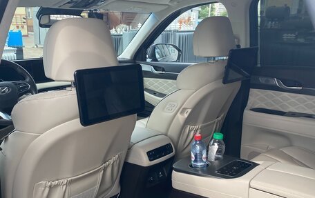 Hyundai Palisade I, 2020 год, 5 300 000 рублей, 9 фотография