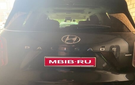 Hyundai Palisade I, 2020 год, 5 300 000 рублей, 7 фотография