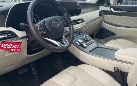 Hyundai Palisade I, 2020 год, 5 300 000 рублей, 10 фотография