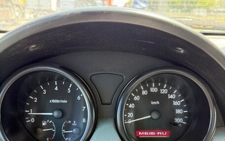 Chevrolet Aveo III, 2004 год, 360 000 рублей, 10 фотография