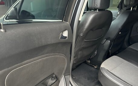 Opel Astra J, 2011 год, 475 000 рублей, 10 фотография