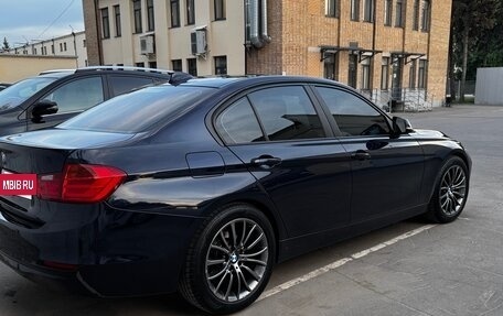 BMW 3 серия, 2015 год, 1 600 000 рублей, 5 фотография