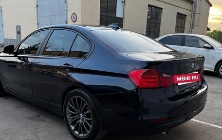 BMW 3 серия, 2015 год, 1 600 000 рублей, 4 фотография