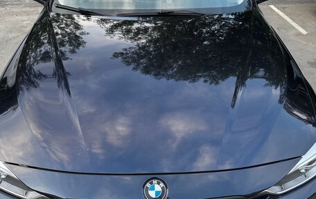BMW 3 серия, 2015 год, 1 600 000 рублей, 6 фотография