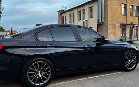 BMW 3 серия, 2015 год, 1 600 000 рублей, 7 фотография