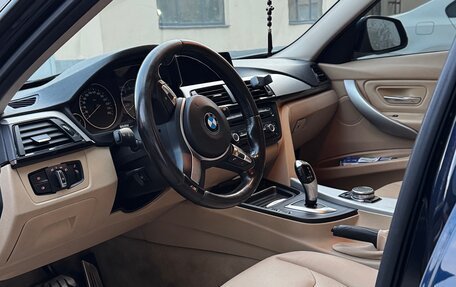 BMW 3 серия, 2015 год, 1 600 000 рублей, 15 фотография