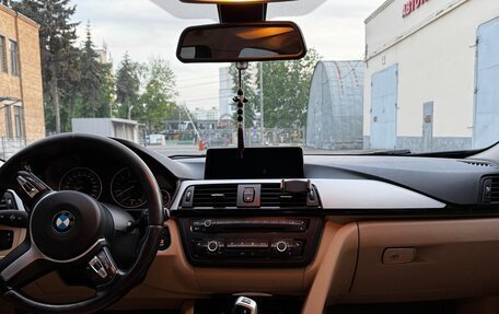 BMW 3 серия, 2015 год, 1 600 000 рублей, 12 фотография