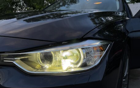 BMW 3 серия, 2015 год, 1 600 000 рублей, 10 фотография