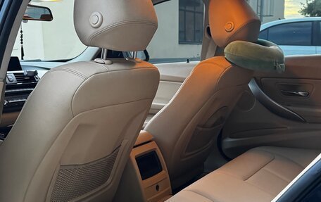 BMW 3 серия, 2015 год, 1 600 000 рублей, 14 фотография