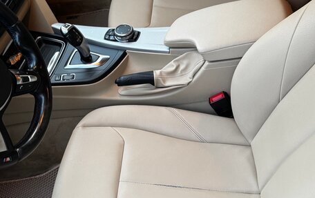 BMW 3 серия, 2015 год, 1 600 000 рублей, 16 фотография