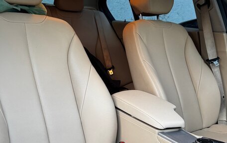 BMW 3 серия, 2015 год, 1 600 000 рублей, 17 фотография