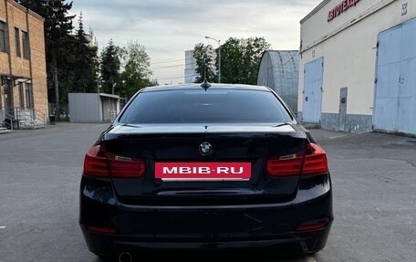 BMW 3 серия, 2015 год, 1 600 000 рублей, 8 фотография