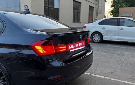 BMW 3 серия, 2015 год, 1 600 000 рублей, 9 фотография