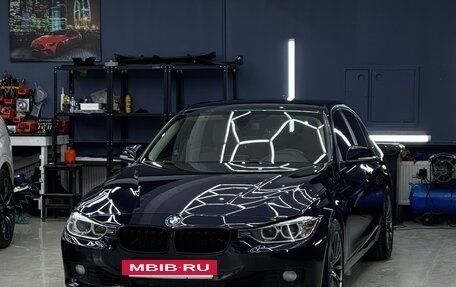 BMW 3 серия, 2015 год, 1 600 000 рублей, 20 фотография