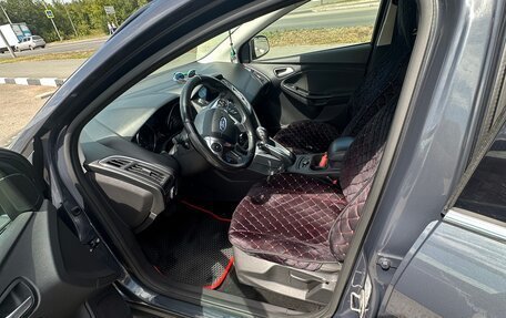 Ford Focus III, 2012 год, 820 000 рублей, 8 фотография