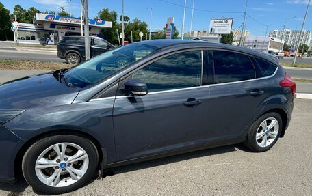 Ford Focus III, 2012 год, 820 000 рублей, 4 фотография