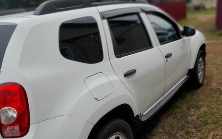 Renault Duster I рестайлинг, 2013 год, 870 000 рублей, 3 фотография