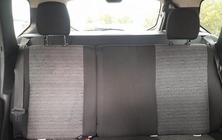 Renault Duster I рестайлинг, 2013 год, 870 000 рублей, 5 фотография
