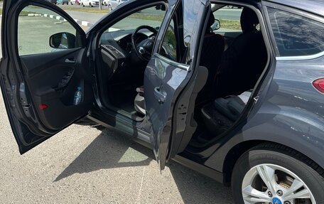 Ford Focus III, 2012 год, 820 000 рублей, 7 фотография