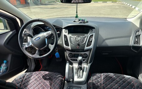 Ford Focus III, 2012 год, 820 000 рублей, 12 фотография
