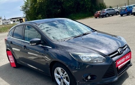 Ford Focus III, 2012 год, 820 000 рублей, 3 фотография