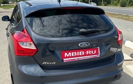 Ford Focus III, 2012 год, 820 000 рублей, 5 фотография