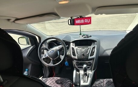 Ford Focus III, 2012 год, 820 000 рублей, 11 фотография
