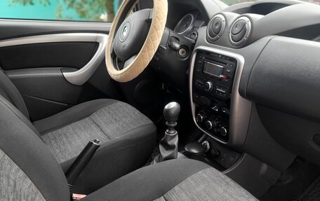Renault Duster I рестайлинг, 2013 год, 870 000 рублей, 6 фотография