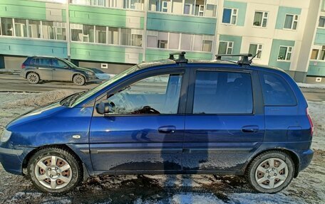 Hyundai Matrix I рестайлинг, 2006 год, 300 000 рублей, 3 фотография