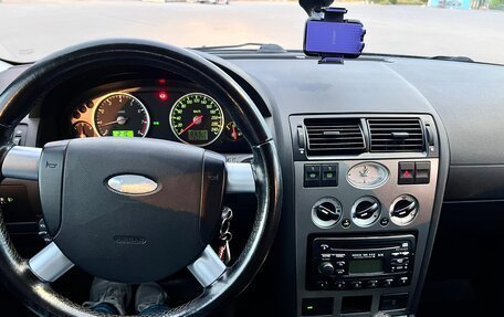 Ford Mondeo III, 2001 год, 270 000 рублей, 10 фотография