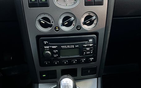 Ford Mondeo III, 2001 год, 270 000 рублей, 11 фотография
