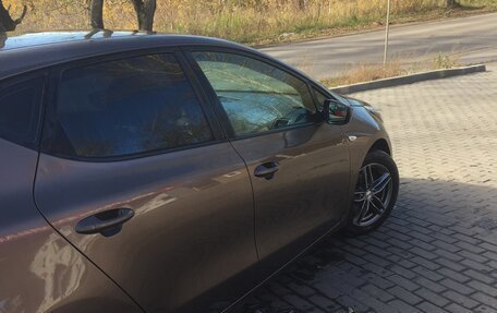 KIA cee'd III, 2012 год, 870 000 рублей, 5 фотография