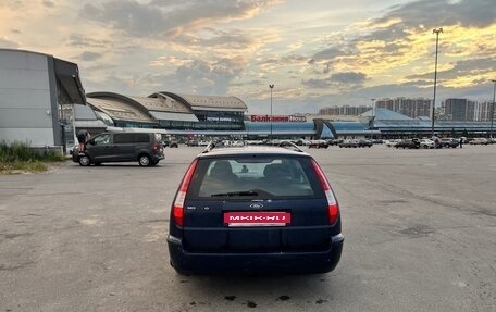 Ford Mondeo III, 2001 год, 270 000 рублей, 2 фотография